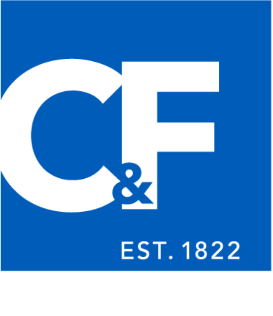 Crum & Forster logo