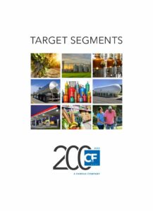 Target Segments Brochure