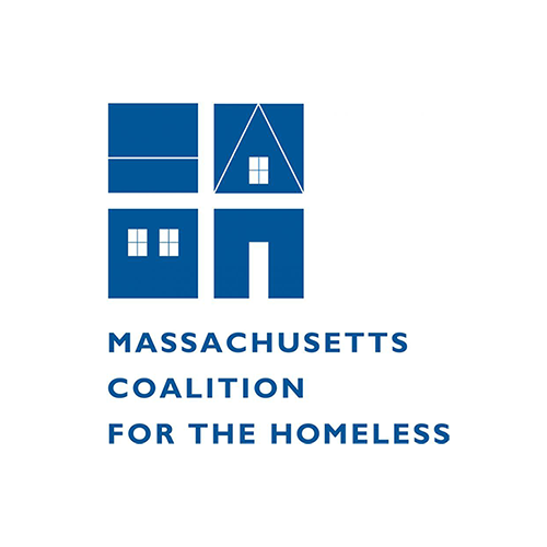 Massachusetts Coalition for the Homeless logo